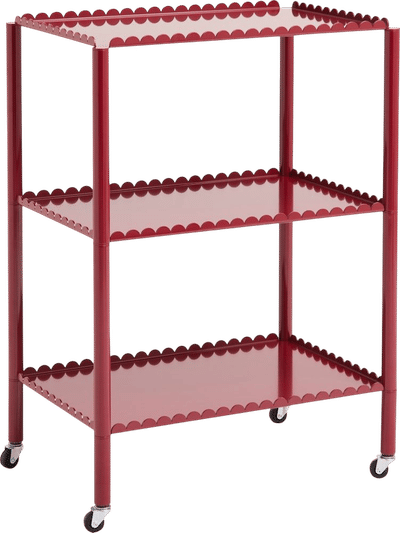 Arcs Trolley