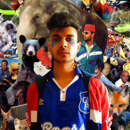 Jai Paul