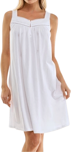 Kohl’s Croft & Barrow Cotton Nightgown