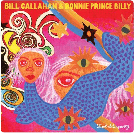 I've Been the One (feat. Meg Baird) by Bill Callahan & Bonnie "Prince" Billy