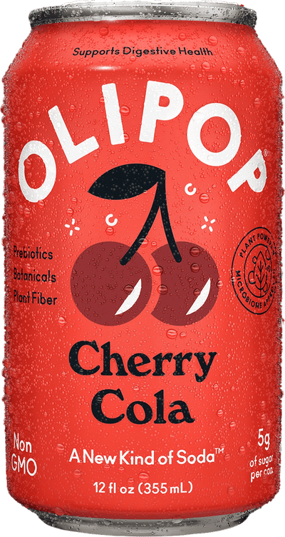 Cherry Cola