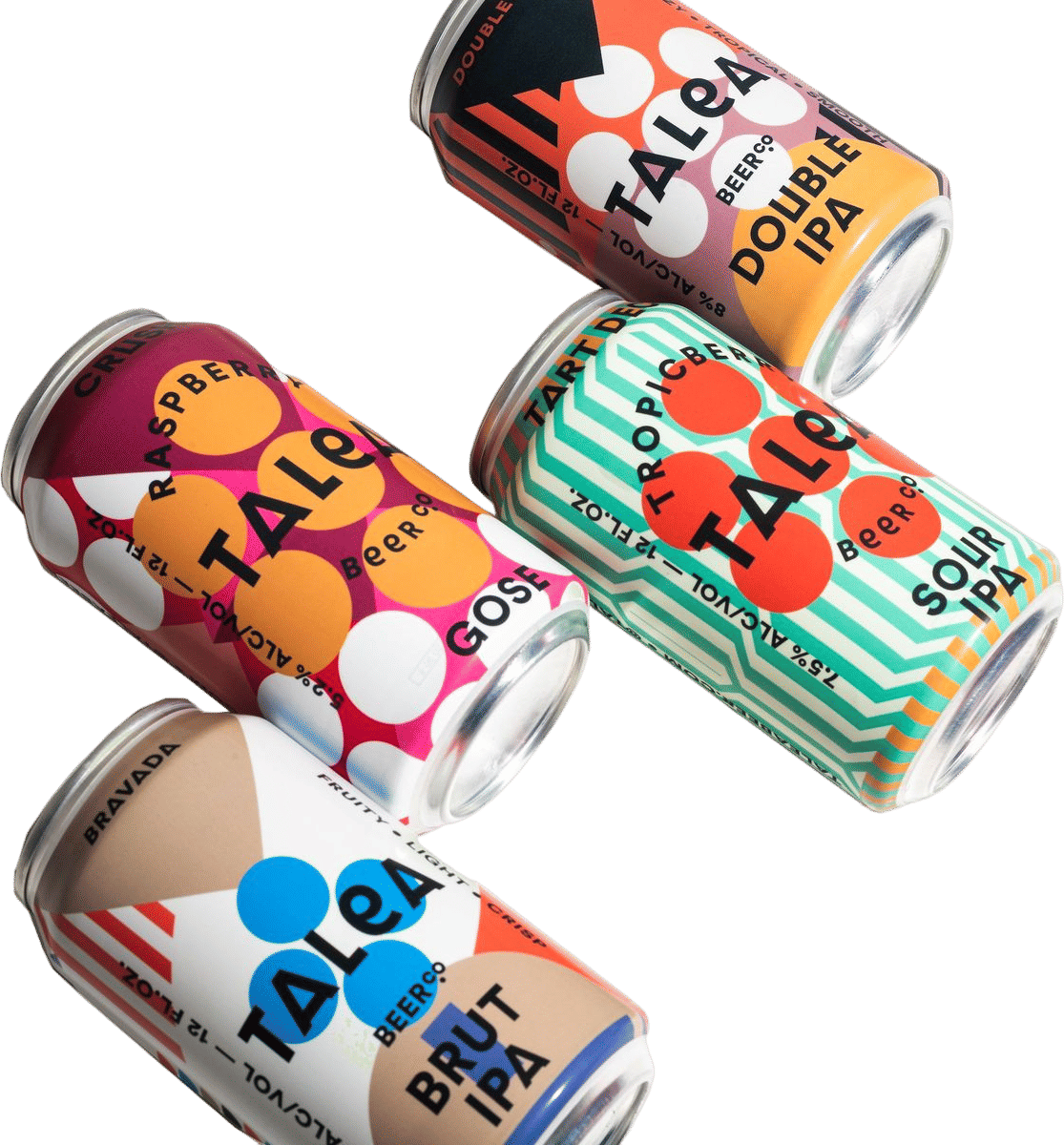 Talea Beer Co.