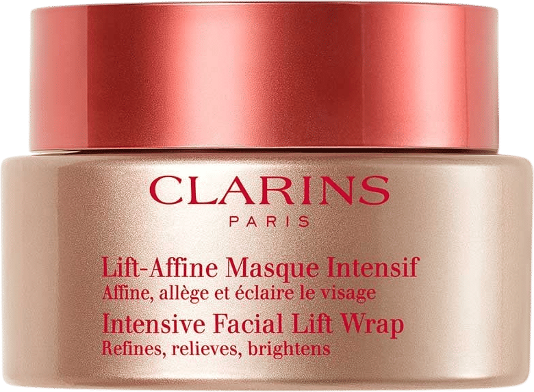 v facial clairins