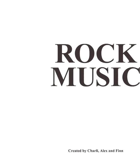 Rock Music