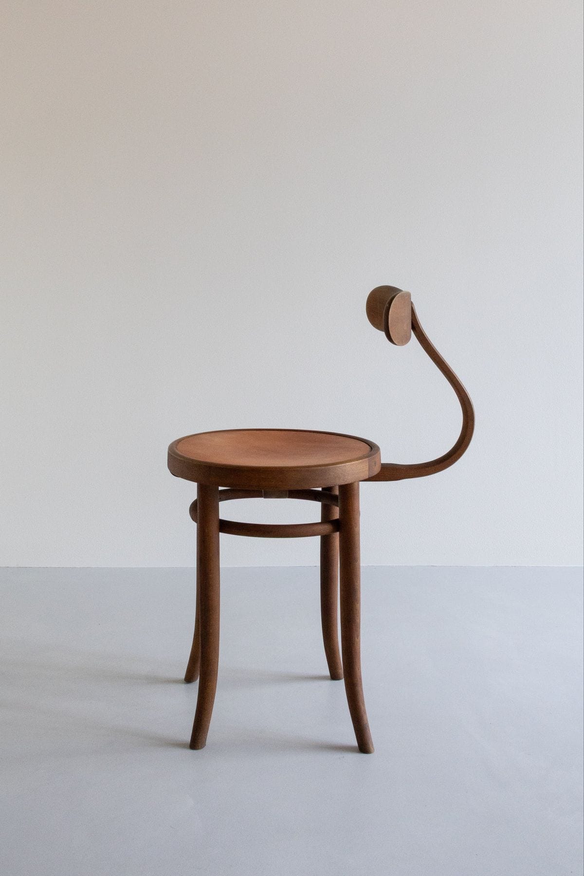 Austrian Typewriter Chair | Forma Strata
