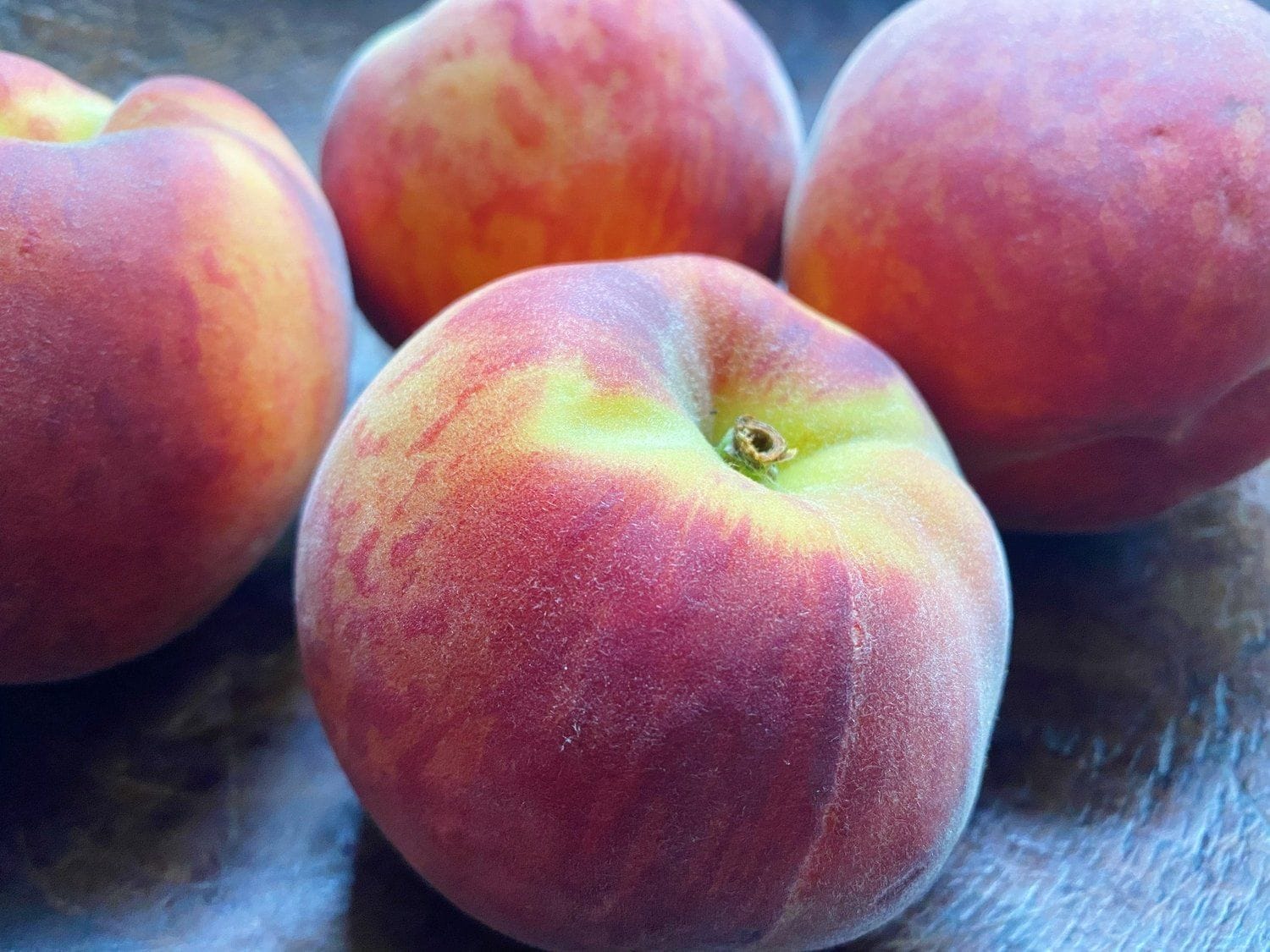 stone fruit season