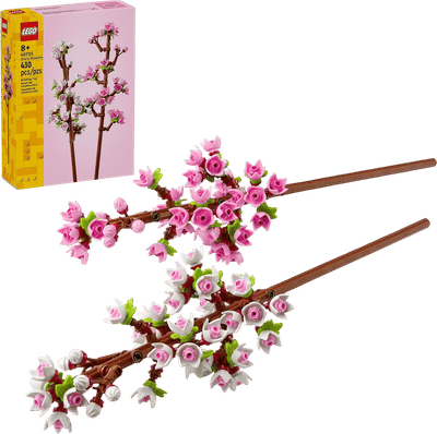 LEGO Cherry Blossom