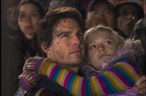 War of the Worlds (2005)