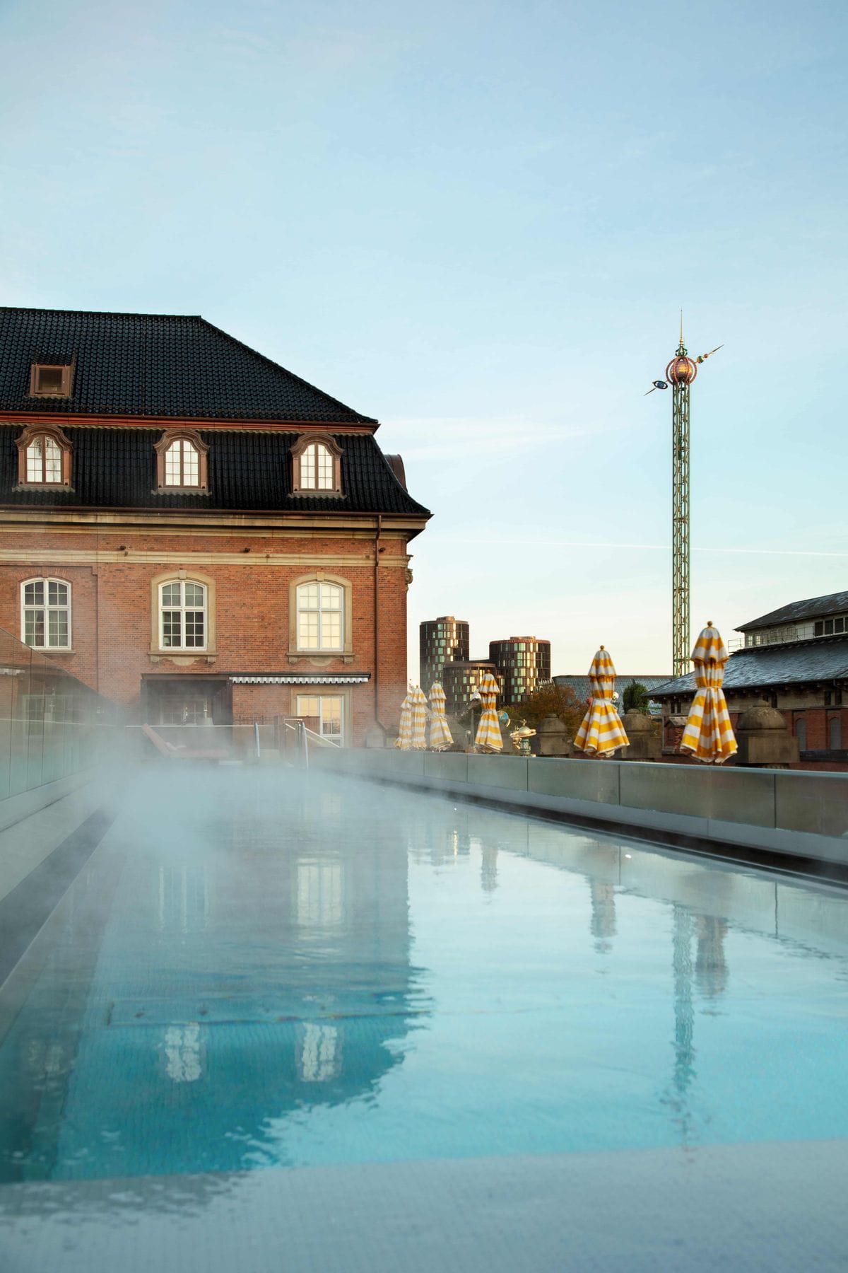 Villa Copenhagen