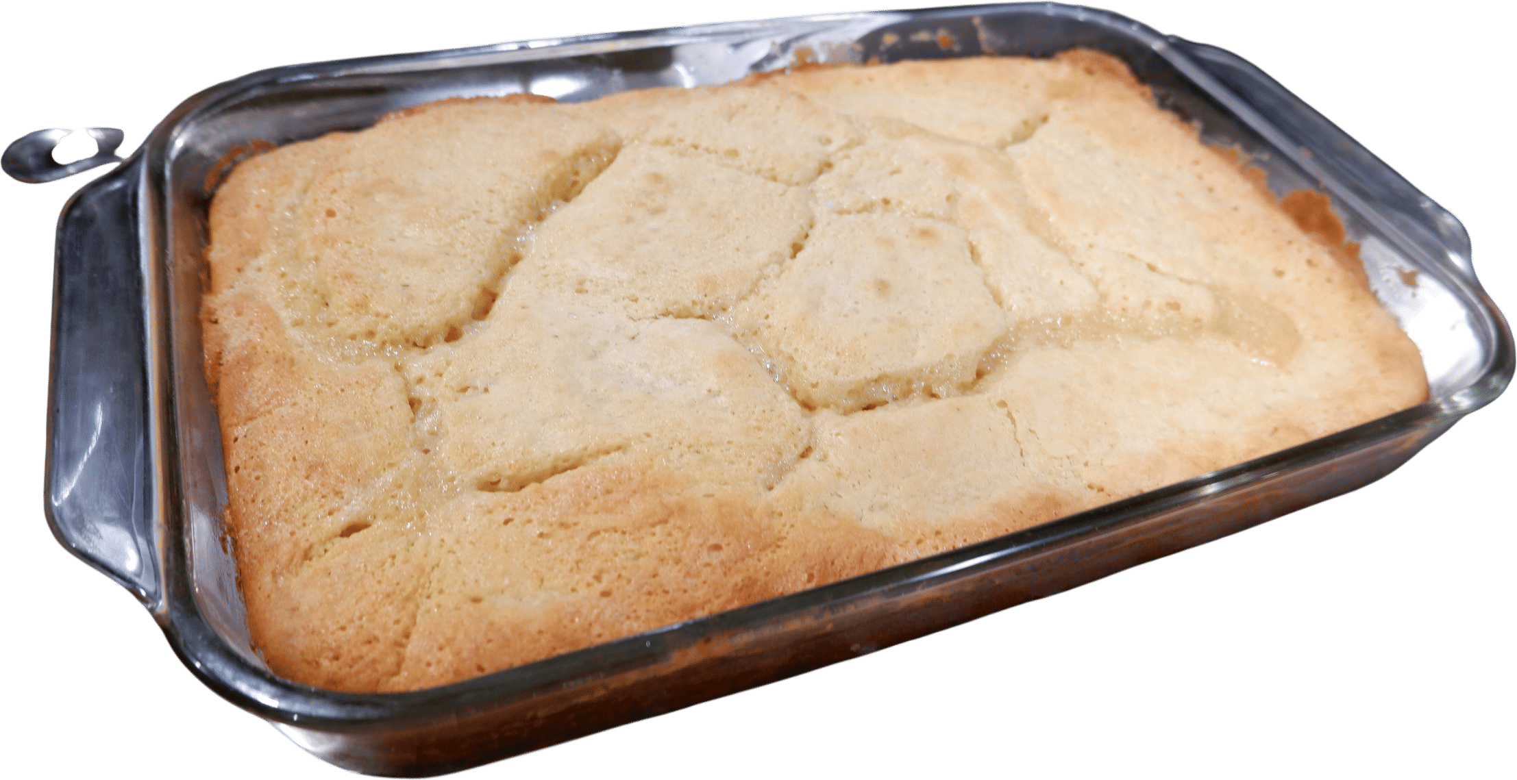 St. Louis Gooey Butter Cake