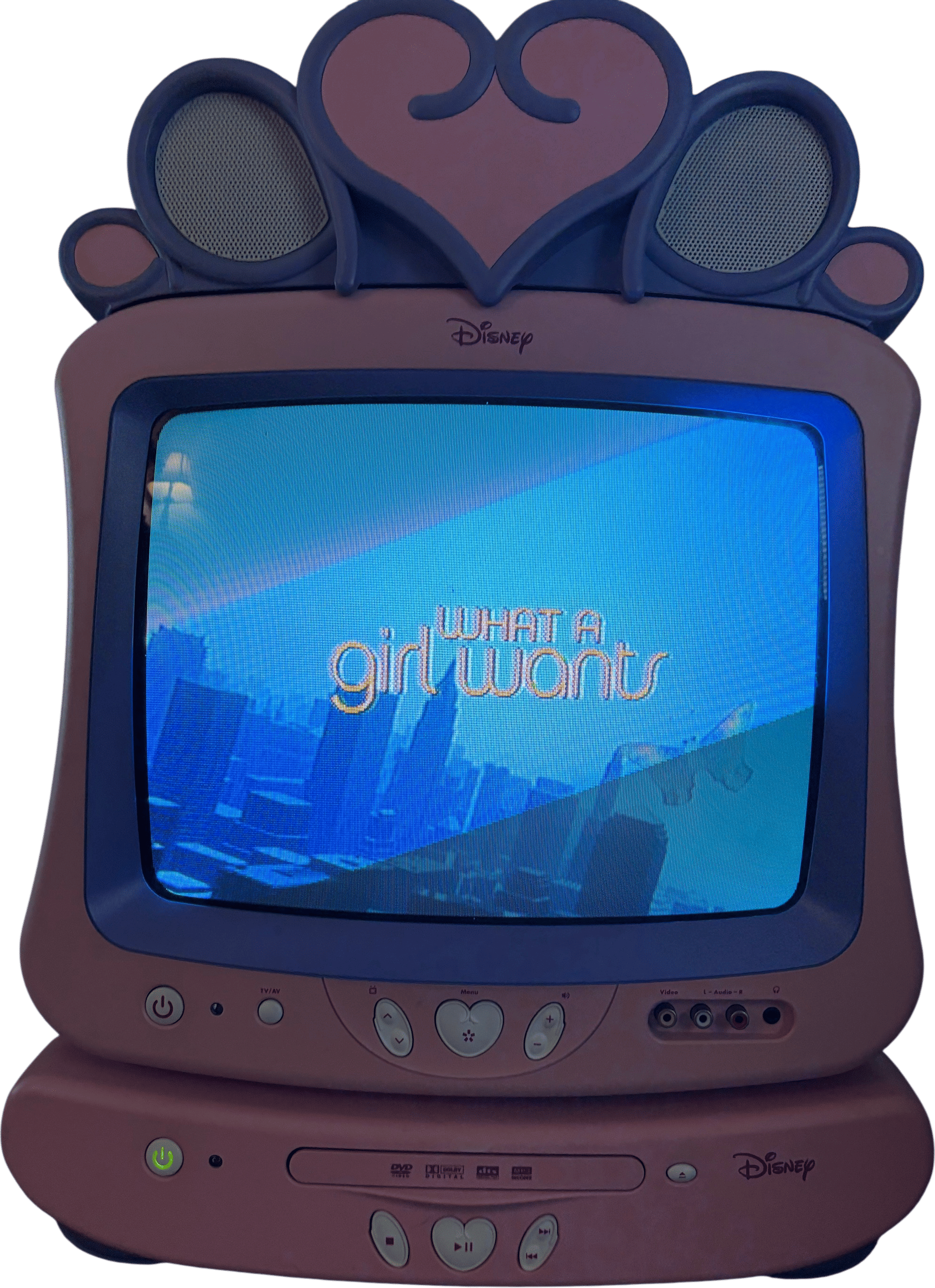 Display stuff (and use the stuff) from your childhood