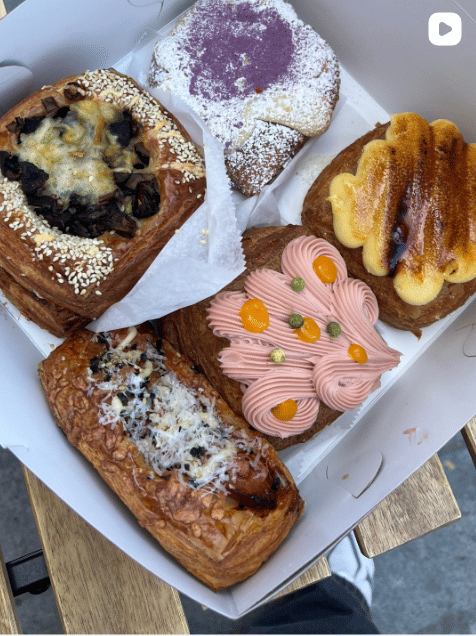 Neighbor Bakehouse