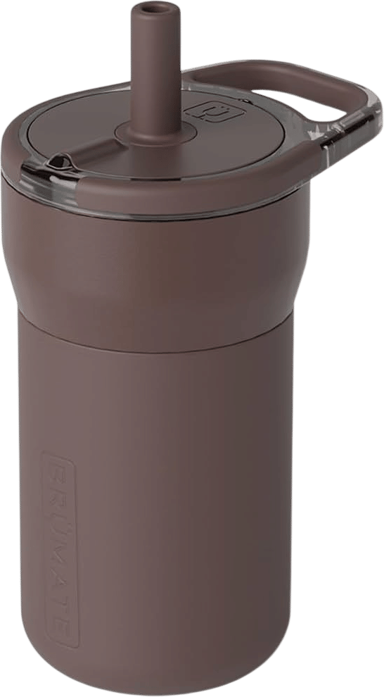 A little water bottle