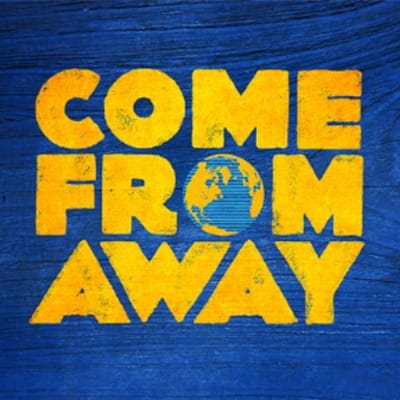 Come From Away (Original Broadway Cast Recording)