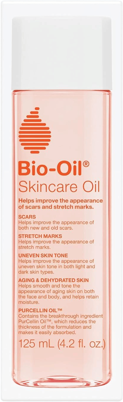 bio oil