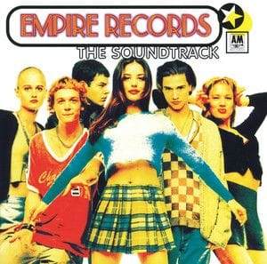 Empire Records Soundtrack (1995)