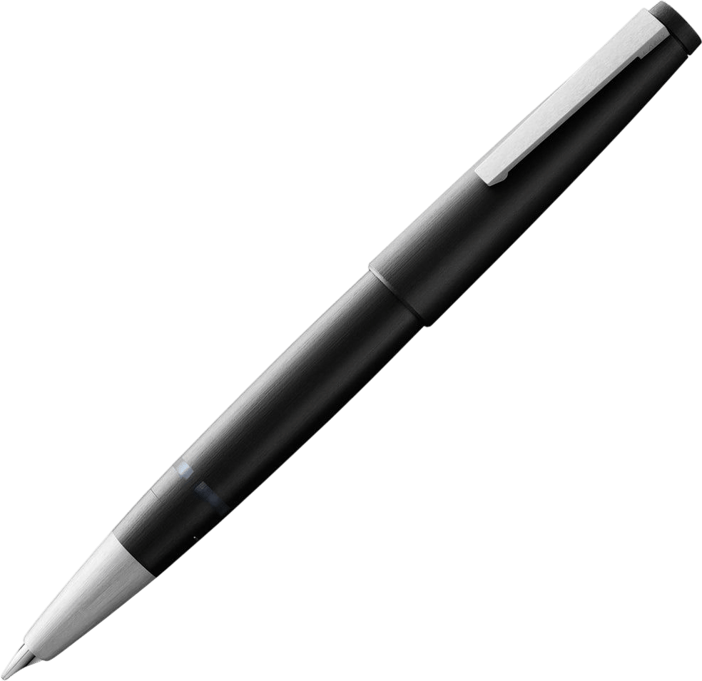 LAMY 2000 Fountain Pen