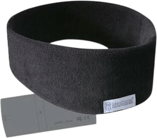 SleepPhones Comfortable Headband Headphones