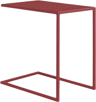 Room and Board Slim C Table