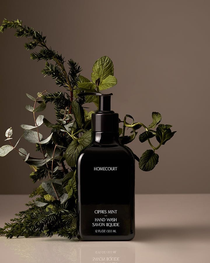 Homecourt Non-Toxic Hand Soap