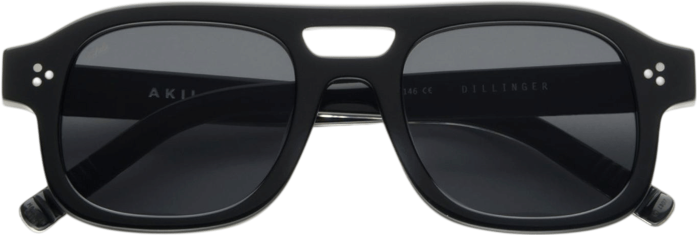 AKILA Dillinger Sunglasses