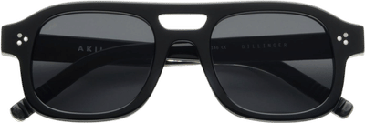 Dillinger Sunglasses