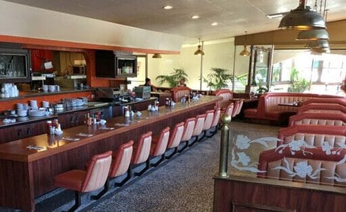 Astro Family Restaurant