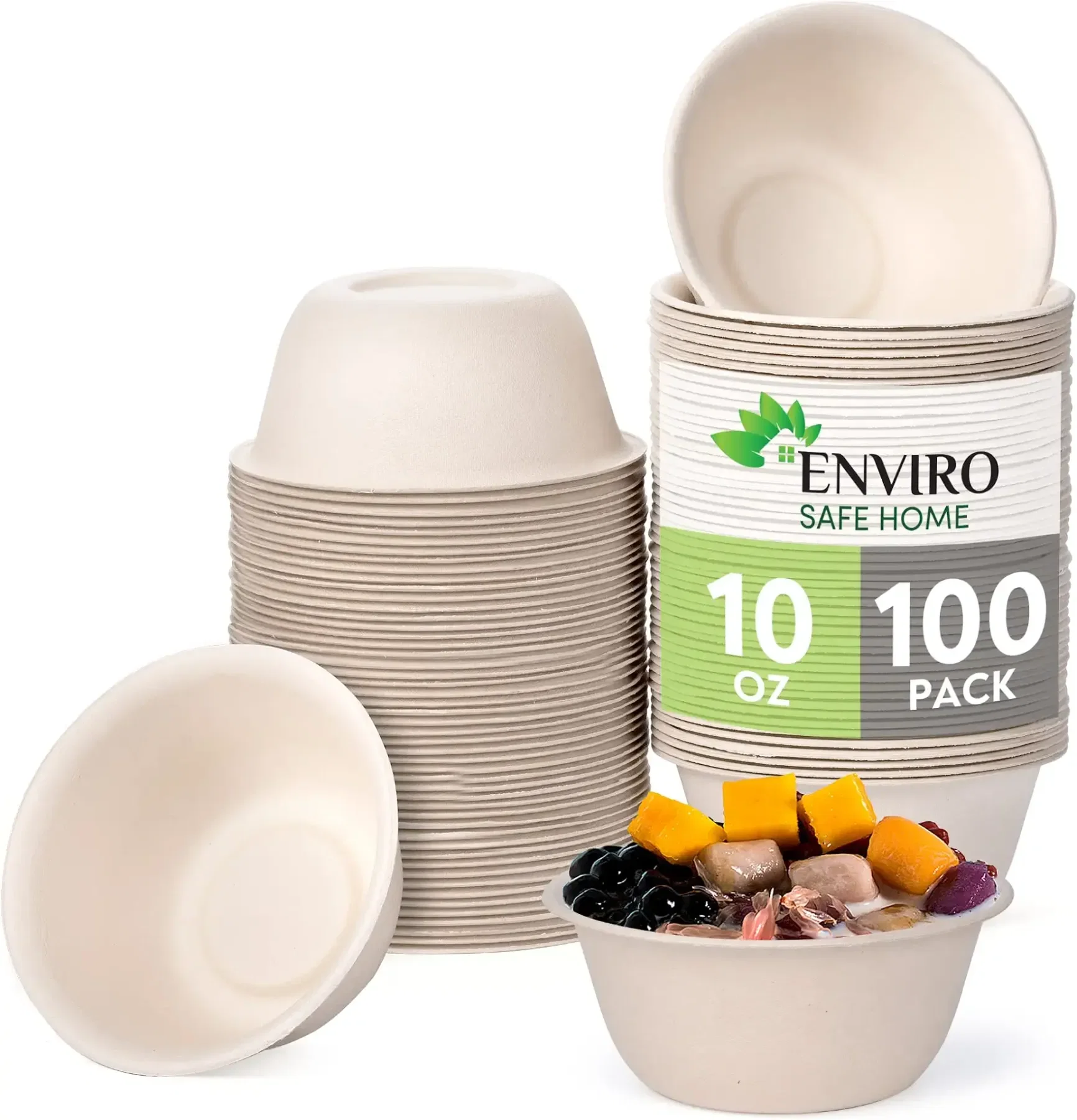 compostable bowls