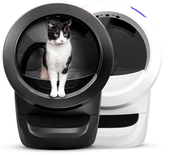 Litter Robot