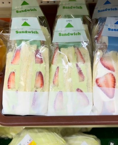 Wagaya Grocery Store