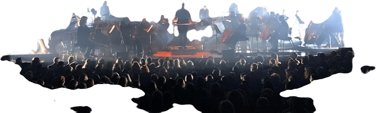 Riceboy Sleeps + All Animals - Jónsi & Alex Somers (Live 2019)
