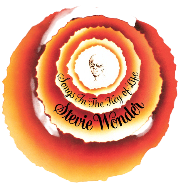 Knocks Me Off My Feet - Stevie Wonder