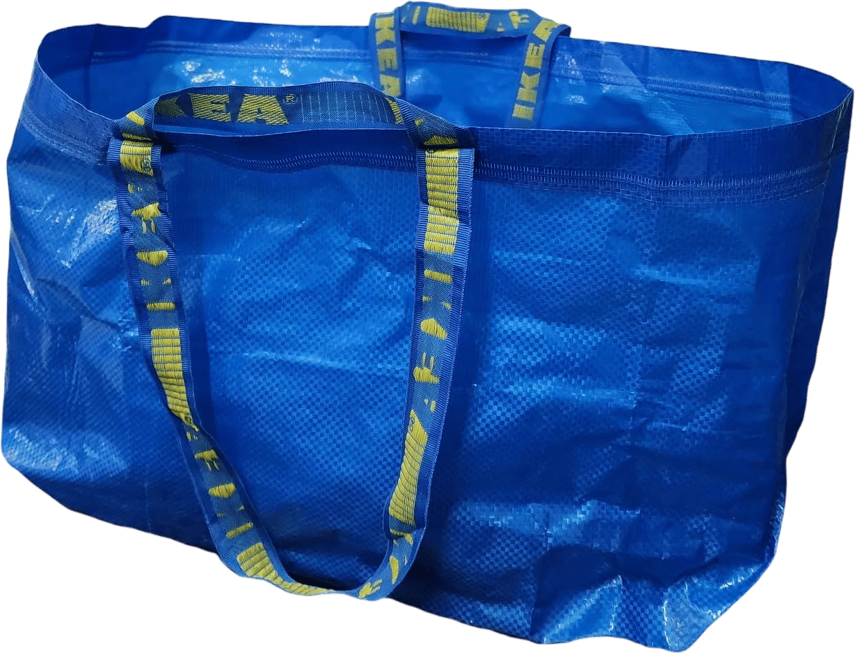 Ikea Bag