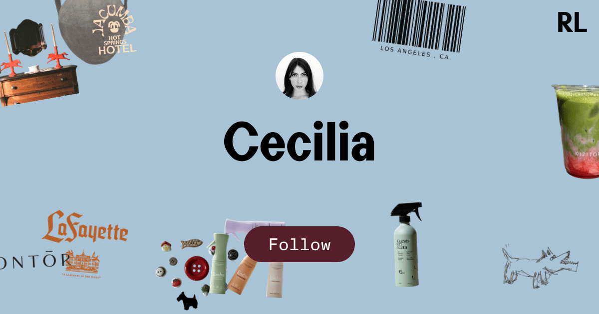 Cecilia Smith