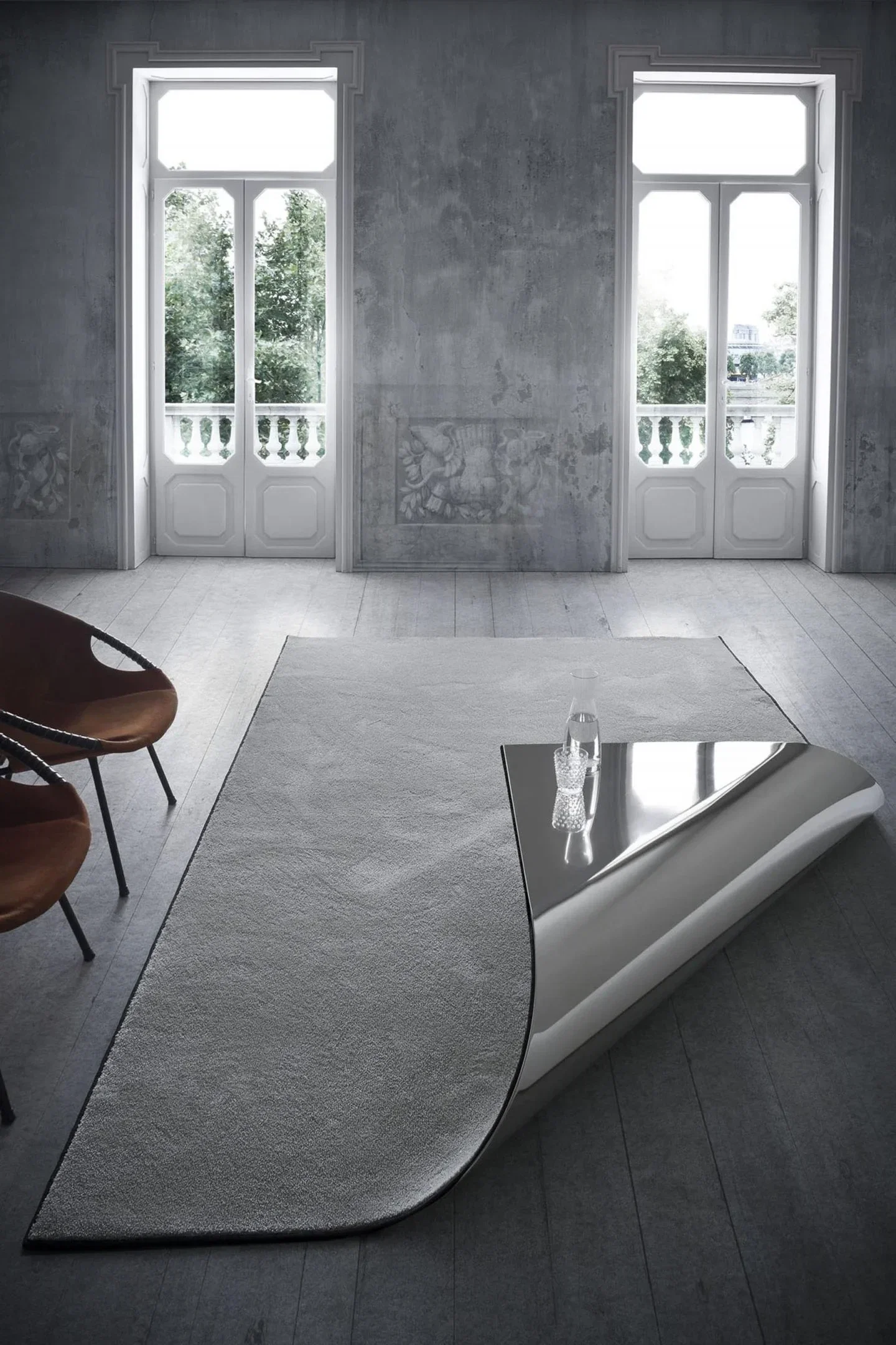 Stumble Upon Coffee Table