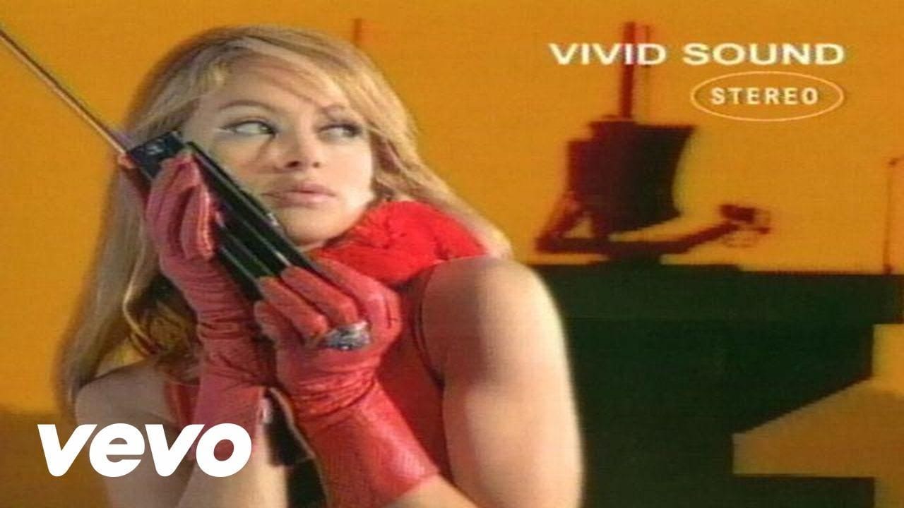 Yo No Soy Esa Mujer by Paulina Rubio