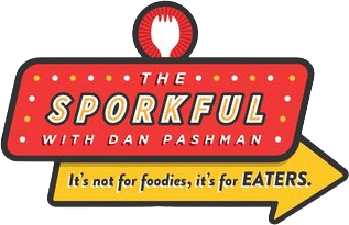 The Sporkful podcast