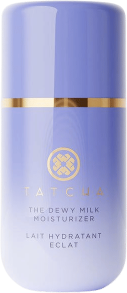 Tatcha dewy milk