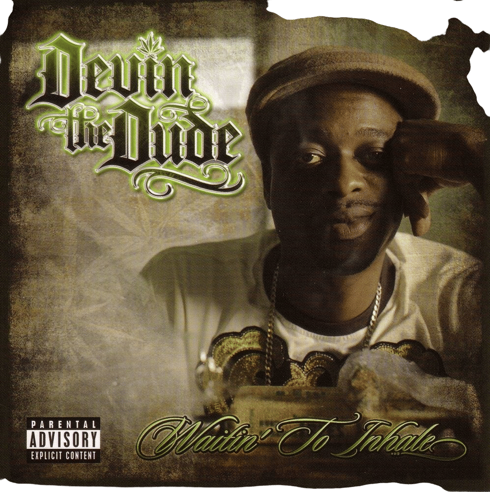 Andre 3000's Verse on What a Job? by Devin the Dude (2007)