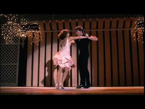 Dirty Dancing - Time of my Life (1987)