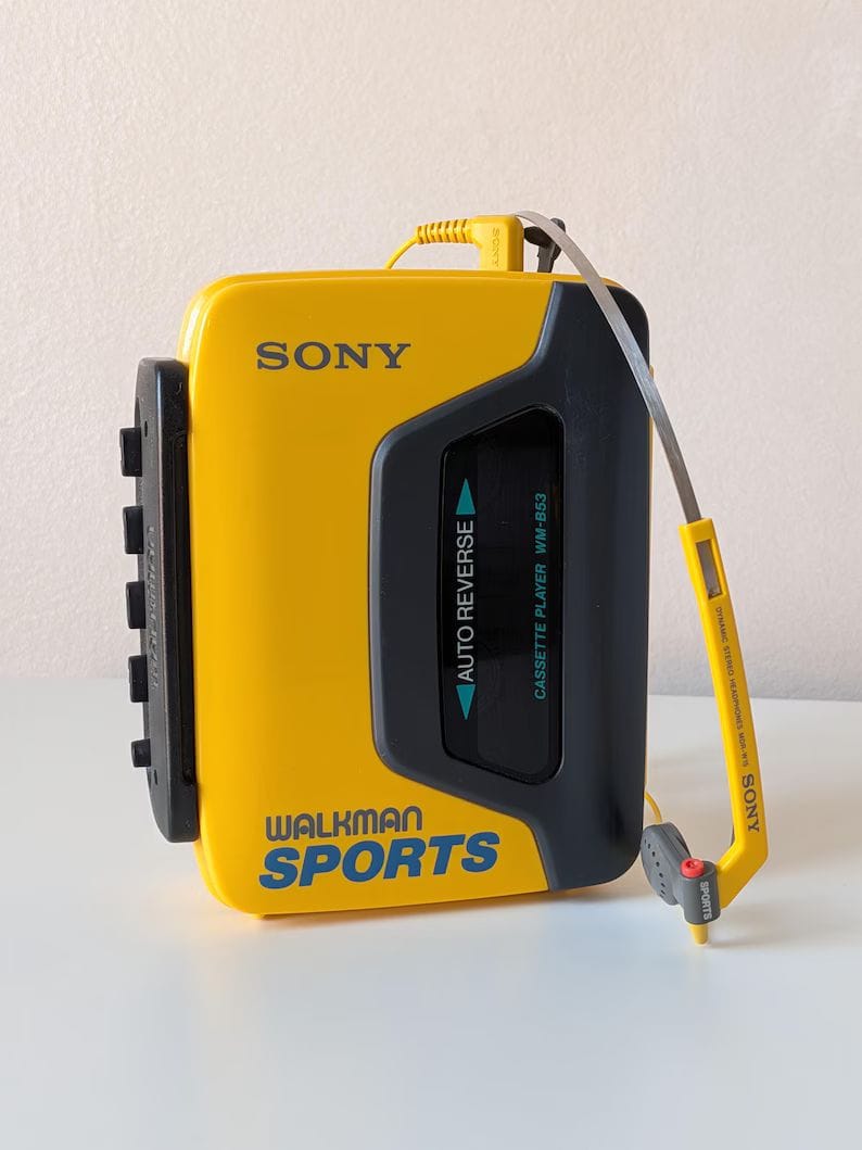 Walkman