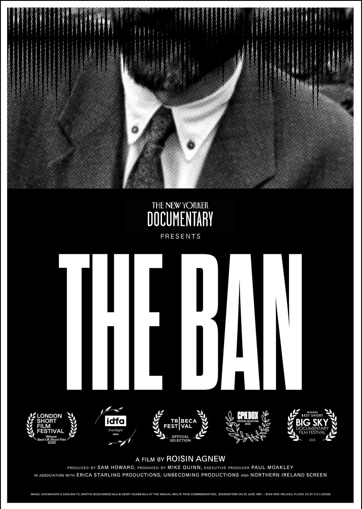 The Ban