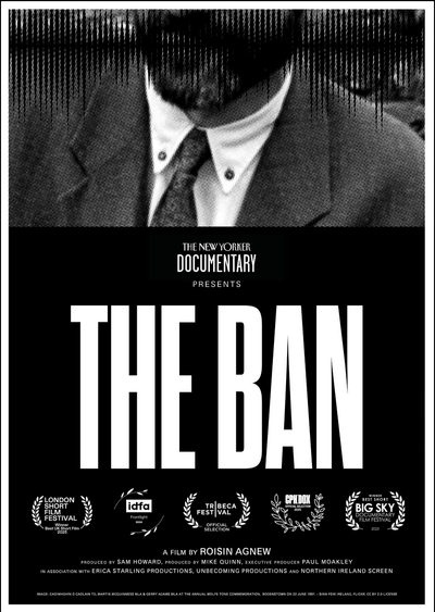 The Ban