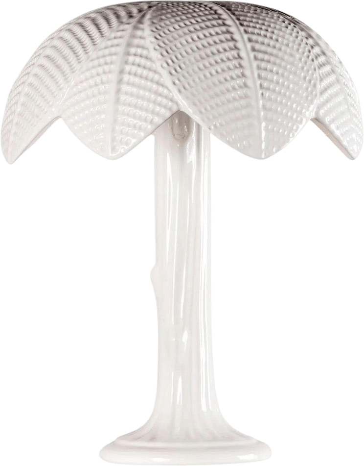 Tommaso Barbi Palm Tree Lamp