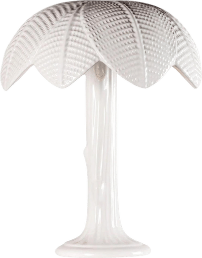 Palm Tree Lamp