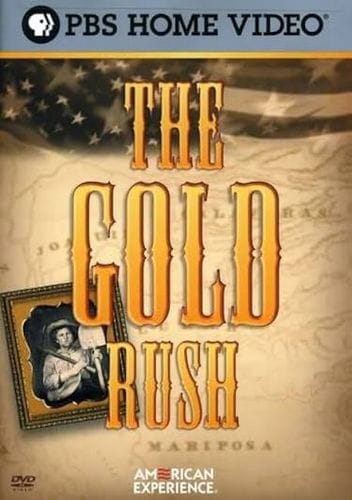 the gold rush