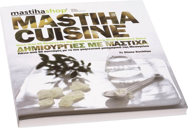 Mastiha Cuisine