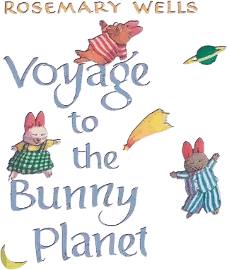 bunny planet