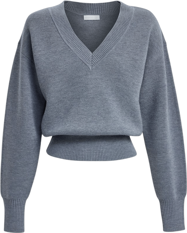 Dalton Vee Jumper