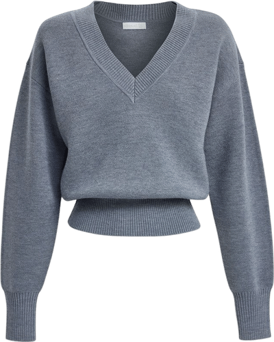 Dalton Vee Jumper